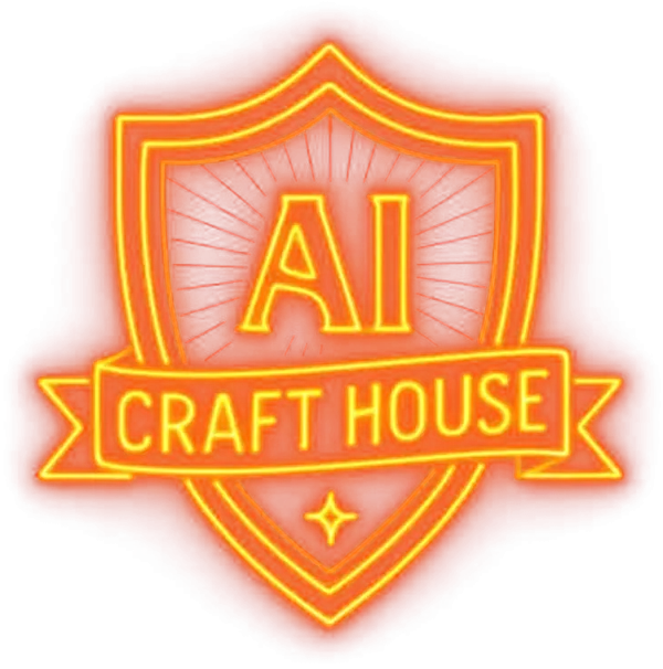 Craft House AI — ИИ-агенты для бизнеса в Израиле: отвечают клиентам в WhatsApp, записывают и ведут CRM
